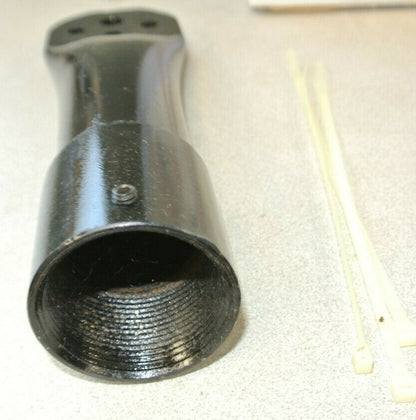 JAN-FAN / JF-AK / MOTOR ADAPTER KIT / for 1-1/2" RIGID PIPE / NEW SURPLUS