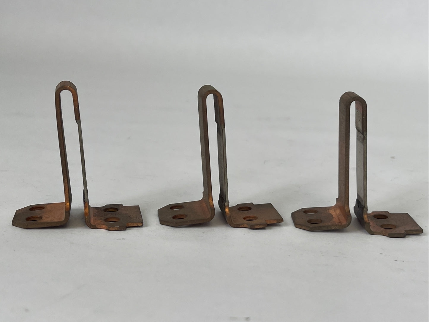SYLVANIA 2532 HEATER (LOT OF 3)