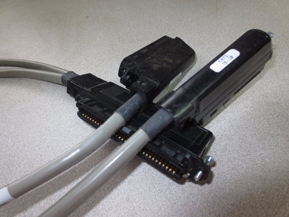 WESTELL 722-002140 - CABLE, "Y"  DUAL 2-25 PAIR MALES TO 1-32 PAIR FEMALE 523771