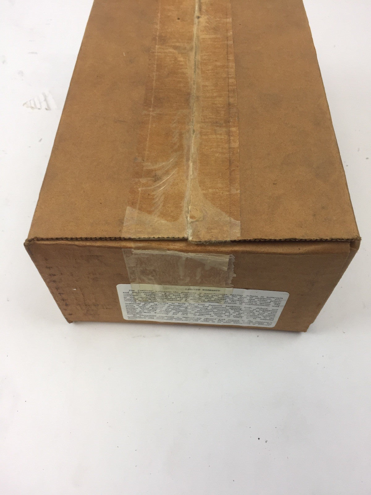 RED LION TCU11004 TEMPERATURE CONTROLLER