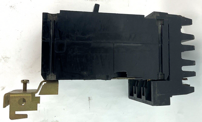 SQUARE D FA 34015 CIRCUIT BREAKER  480VAC 250VDC 3POLE
