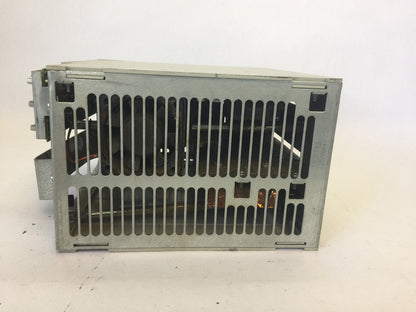 ALLEN BRADLEY 2094-BM05-S SERVO DRIVE SER B MOTOR OUPUT 0-460V rms 3PH 0-800HZ