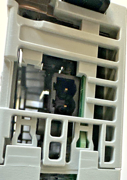 ALLEN-BRADLEY1783-NATR CONFIGURABLE NAT ROUTER FW 1.001 W/O MEM.CARD&WIRE TERM.