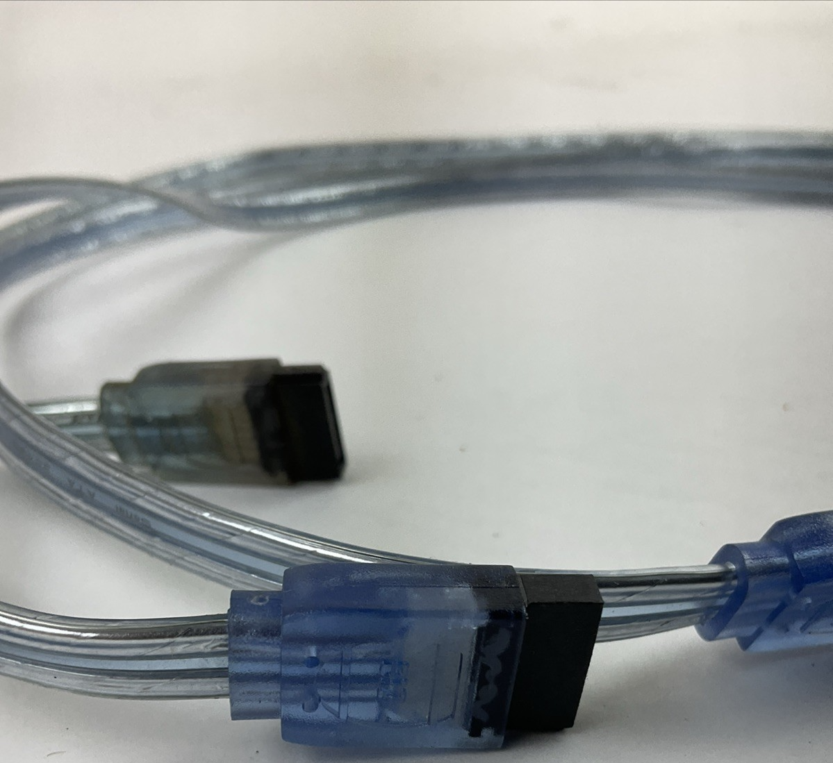BIZLINK C67625-001 CABLE (LOT OF 3)