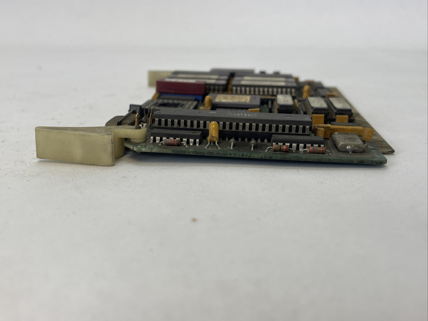 UNICO 309-595.8 0016 PROCESSOR MEMORY CIRCUIT BOARD 400-079 REV. 5