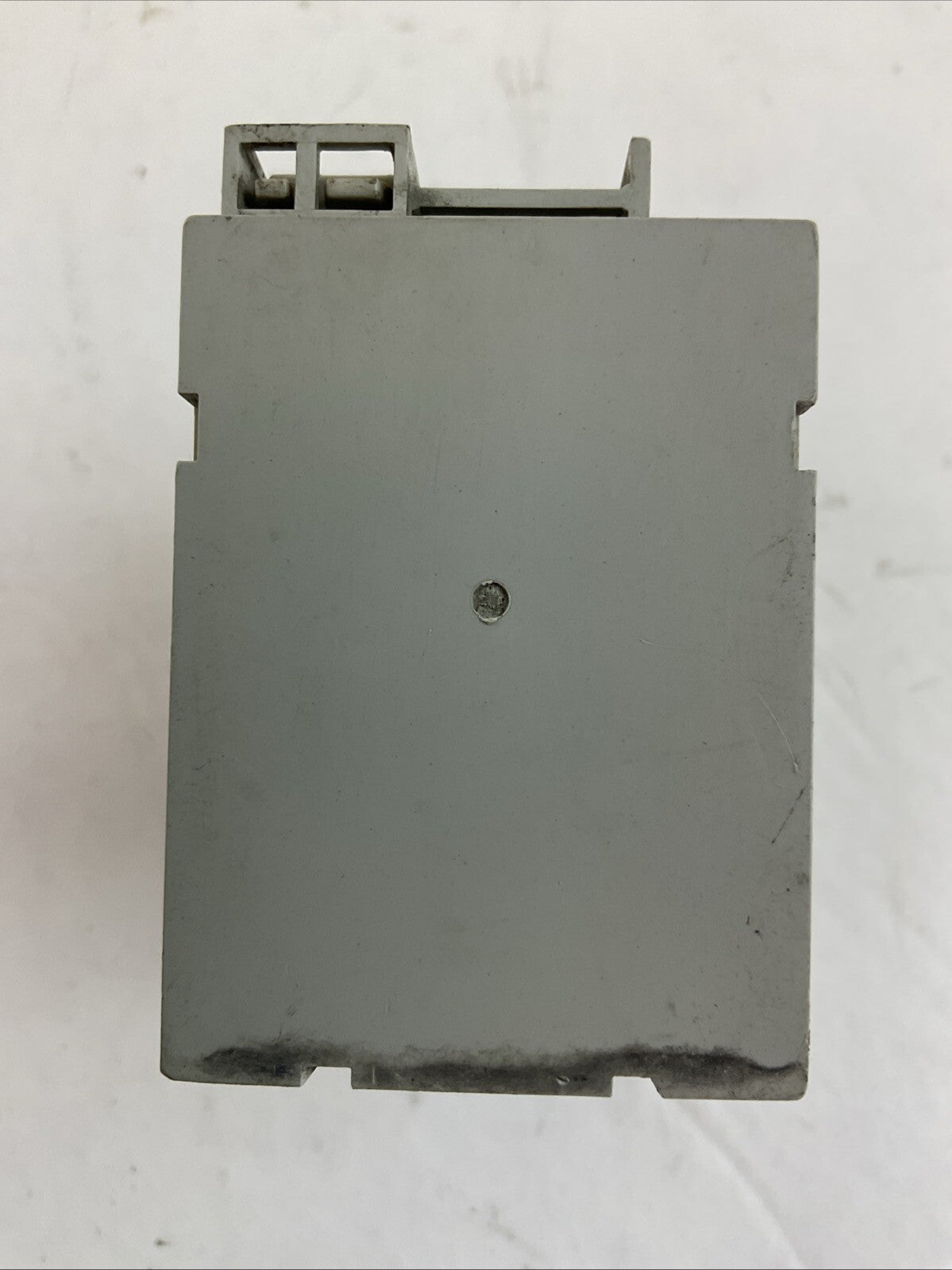 ALLEN BRADLEY 193-EECB SER C OVERLOAD RELAY 1.0-5.0A TRIP CLASS 10-30