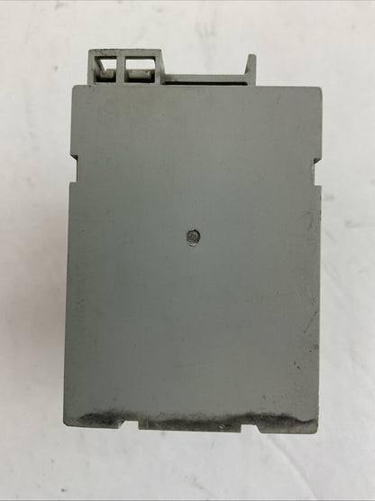 ALLEN BRADLEY 193-EECB SER C OVERLOAD RELAY 1.0-5.0A TRIP CLASS 10-30