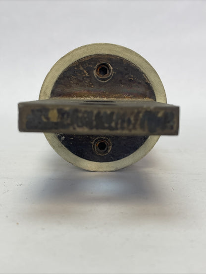GOULD SHAWMUT A4BY1600 AMP-TRAP FUSE 1600AMP 600VAC FORM 480 TYPE 55BA