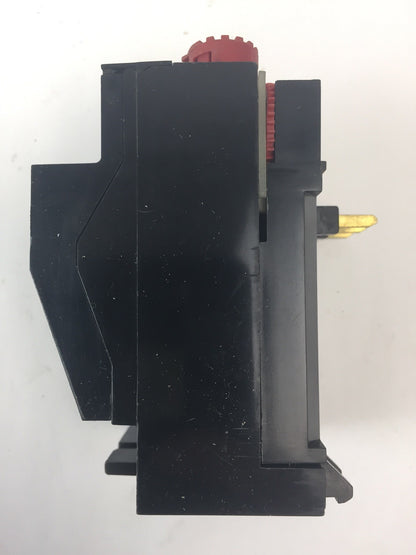 ALLEN BRADLEY 193-BSB16 OVERLOAD RELAY SER A 1.1-1.6A