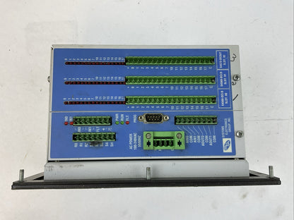 SEA HSMLT TESTER REJECT CONTROL HSM 100-240VAC 0.5A