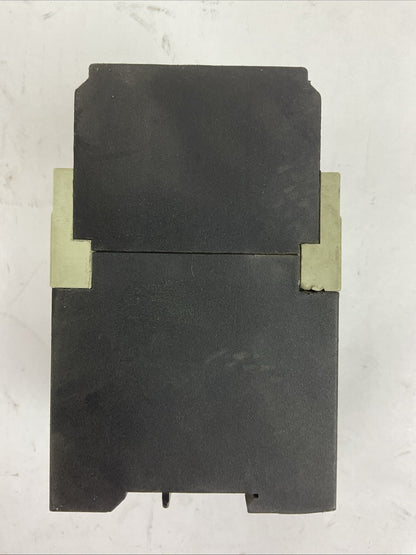 ENTRELEC SCHIELE 2.423.416.00 PS SYSTRON POWER SUPPLY OUTPUT 24VDC INPUT 90-260V