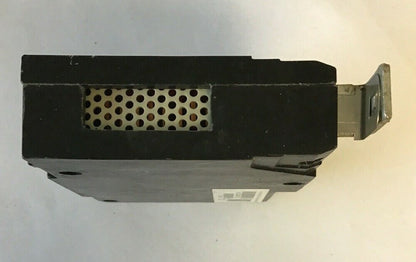 GE TEY120 1POLE 20 20AMP CIRCUIT BREAKER 277VAC/125VDC 65ka***(LOTOF10)***