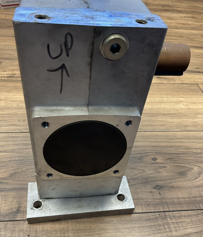 RADICON B0810BANRE GEARBOX RATIO 20