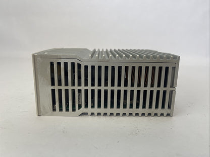 PHOENIX CONTACT TRIO-PS-2G/1AC/24DC/20 POWER SUPPLY OUTPUT 24VDC 20A INPUT