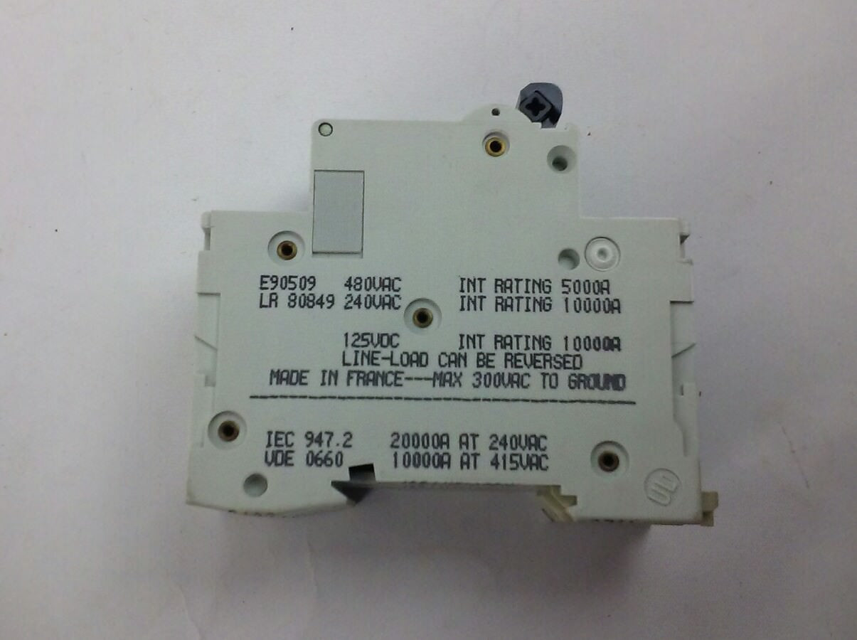 MERLIN GERIN MG24526 (Surplus New In factory packaging)