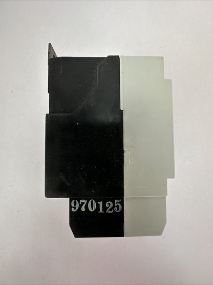 WESTINGHOUSE GDB3015D GDB 14K CIRCUIT BREAKER 15AMP 480VAC 250VDC 3P 4D12216G01