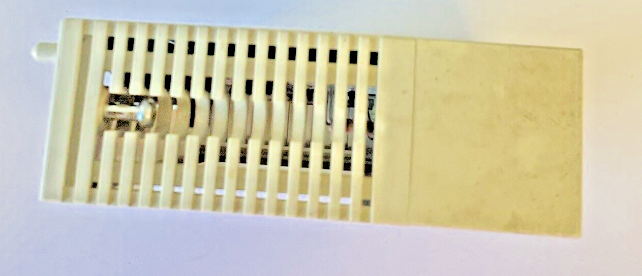 SHARP DC INPUT MODULE JW-212NA 12/24VDC