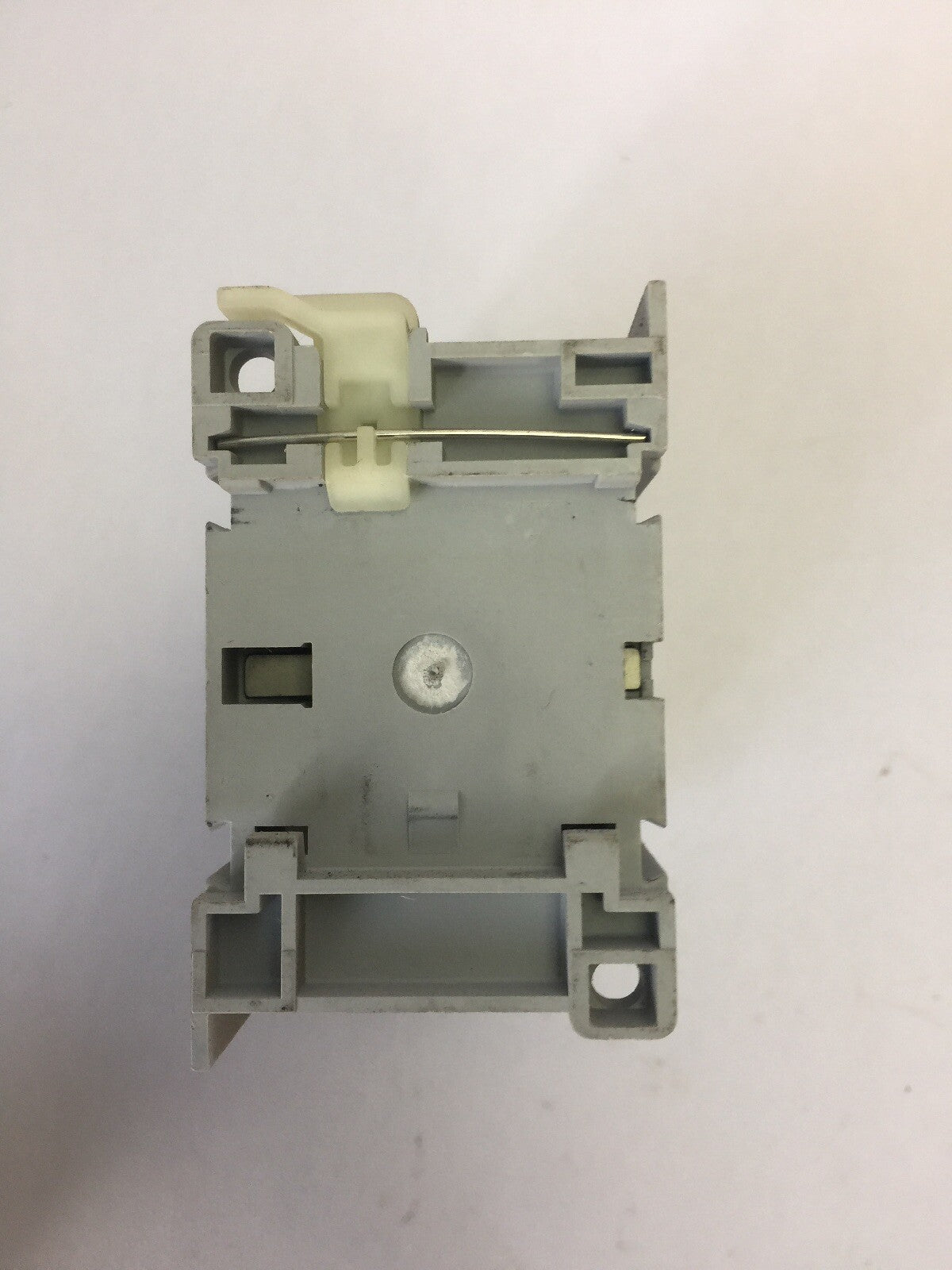 ALLEN BRADLEY 700-CF220Z*CONTACTOR SER A 600VAC 25A COIL 24VDC