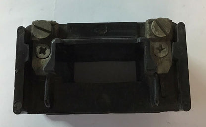 GENERAL ELECTRIC 22D151G2 COIL 110V 60CY/ 92V 50CY