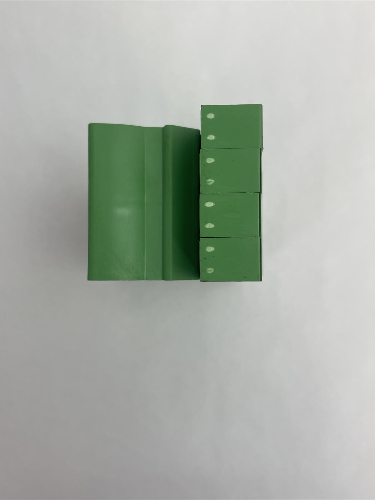 PHOENIX CONTACT IB IL 24 DO 16 INTERBUS OUTPUT TERMINAL BLOCK