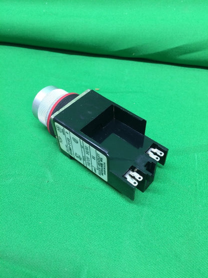 ALLEN BRADLEY 800MR-P16S PILOT LIGHT