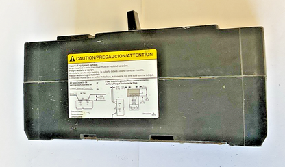 SQUARE D KAL36175 CIRCUIT BREAKER 600VAC 250VDC 175A