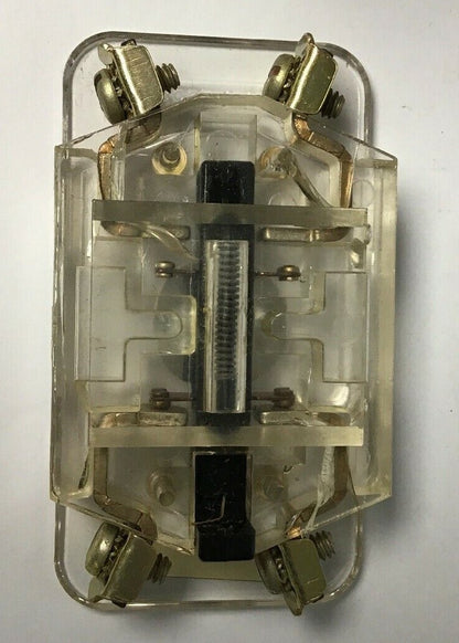 ARROW HART AHK-370 AUXILIARY INTERLOCK KIT PILOT DUTY 600VAC MAX
