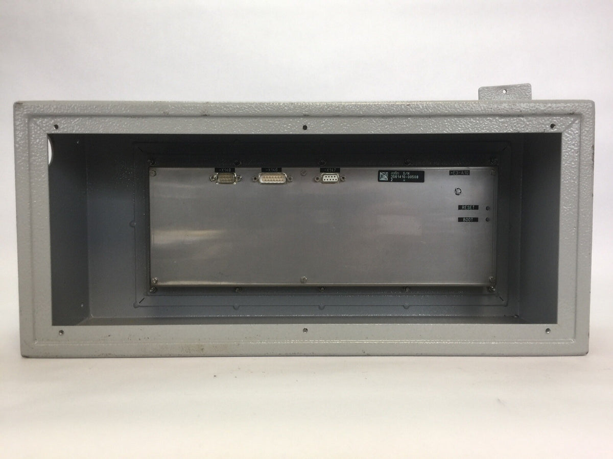ROFIN-SINAR LASER CONTROL PANEL