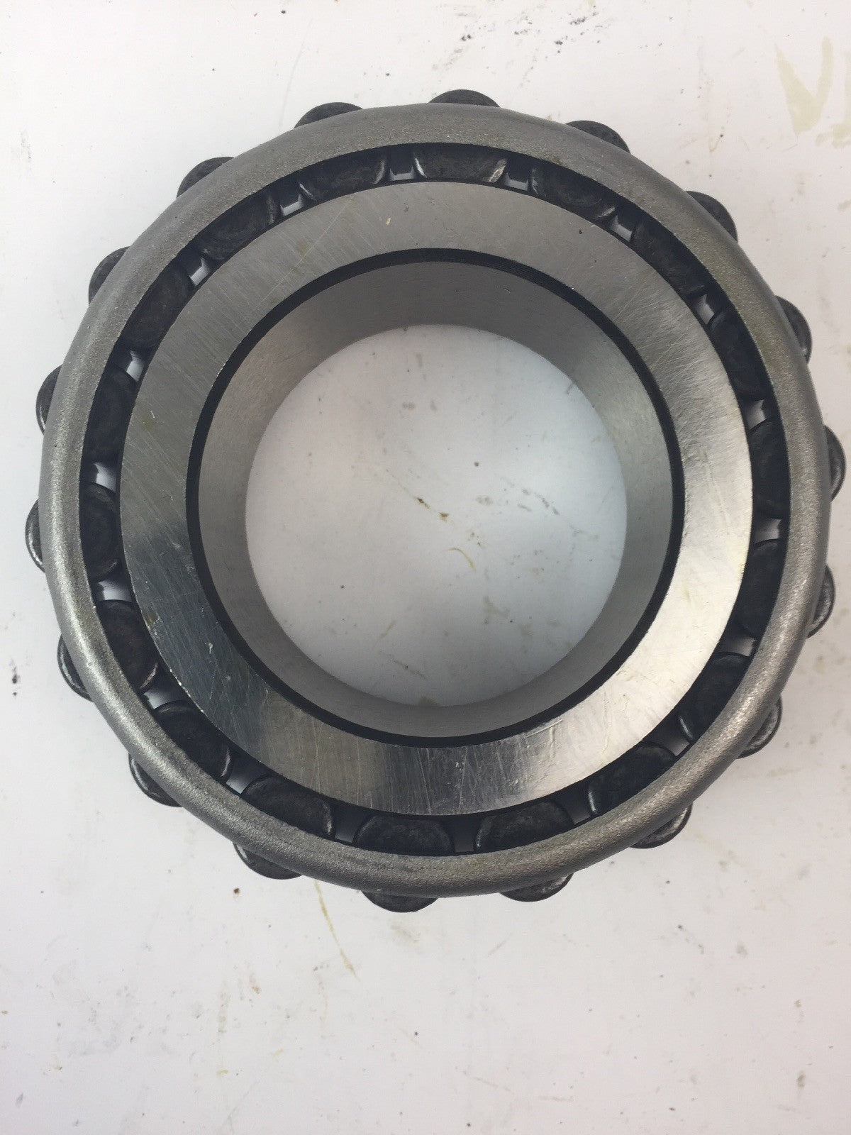 TIMKEN 45285 TAPERED ROLLING BEARING