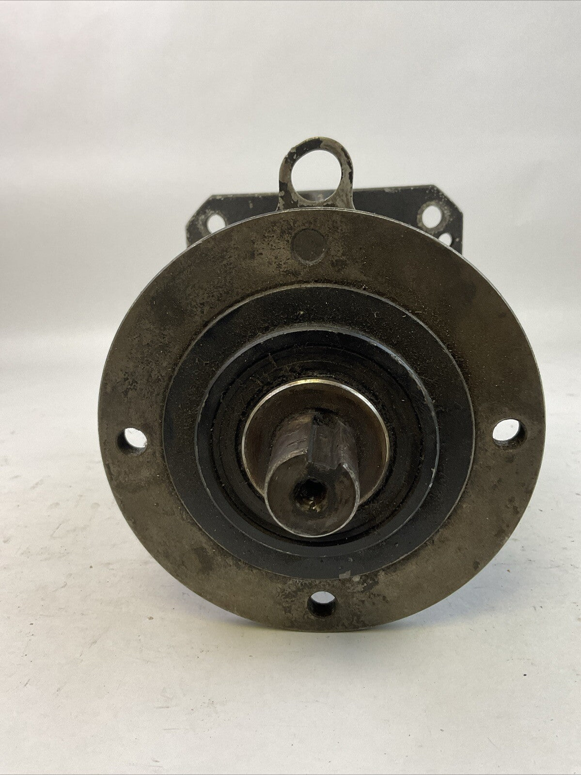 SUMITOMO CNVX-6105-5T-11 CYCLO DRIVE RATIO?? INPUT?? 2000 R/MIN