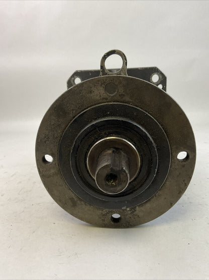 SUMITOMO CNVX-6105-5T-11 CYCLO DRIVE RATIO?? INPUT?? 2000 R/MIN