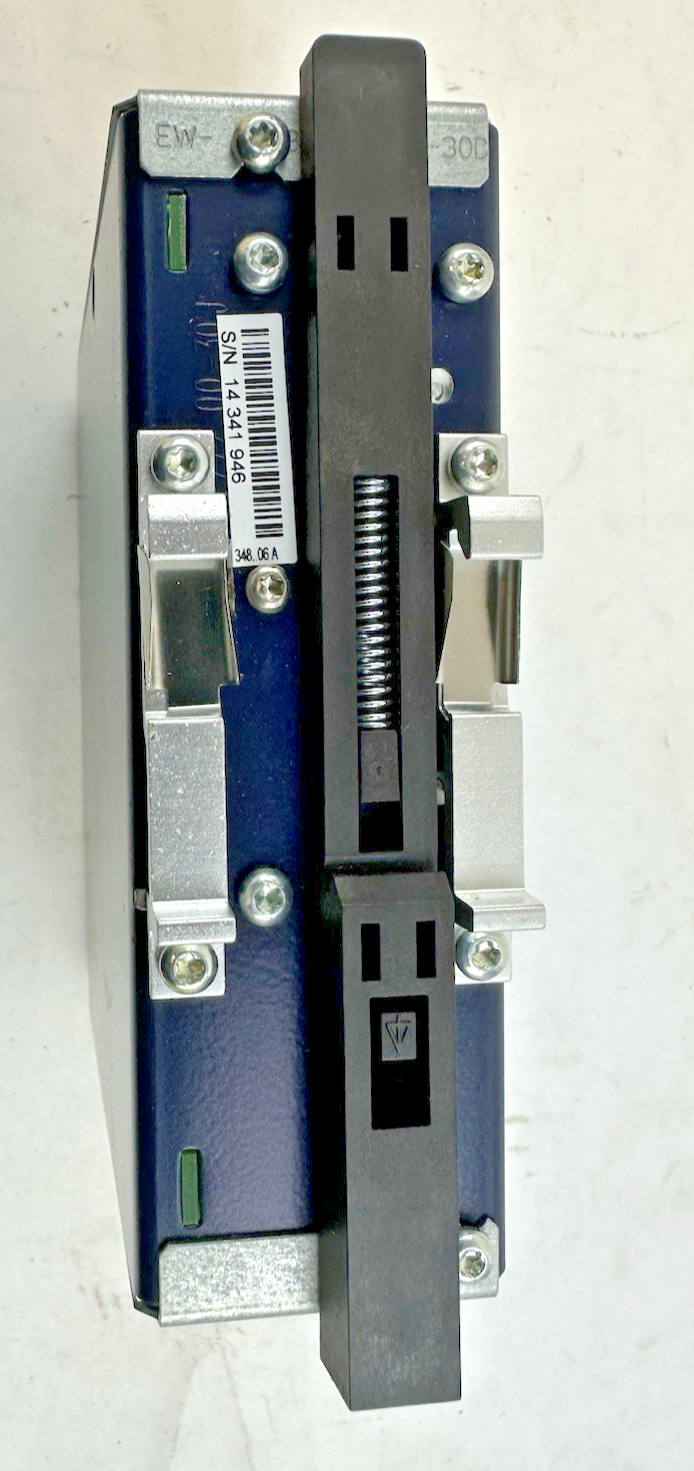 PULS DIMENSION QS5.DNET POWER SUPPLY 24VDC 3.8A 100-240V