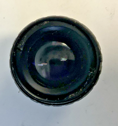 FUJINON 1:1.4/16MM HF 1:1.4/16MM  SENSOR CAMERA LENS