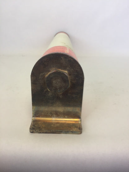 GOULD SHAWMUT AMP-TRAP 225-007-952  CURRENT LIMITING FUSE CL-14 400E 5.5KV MAX