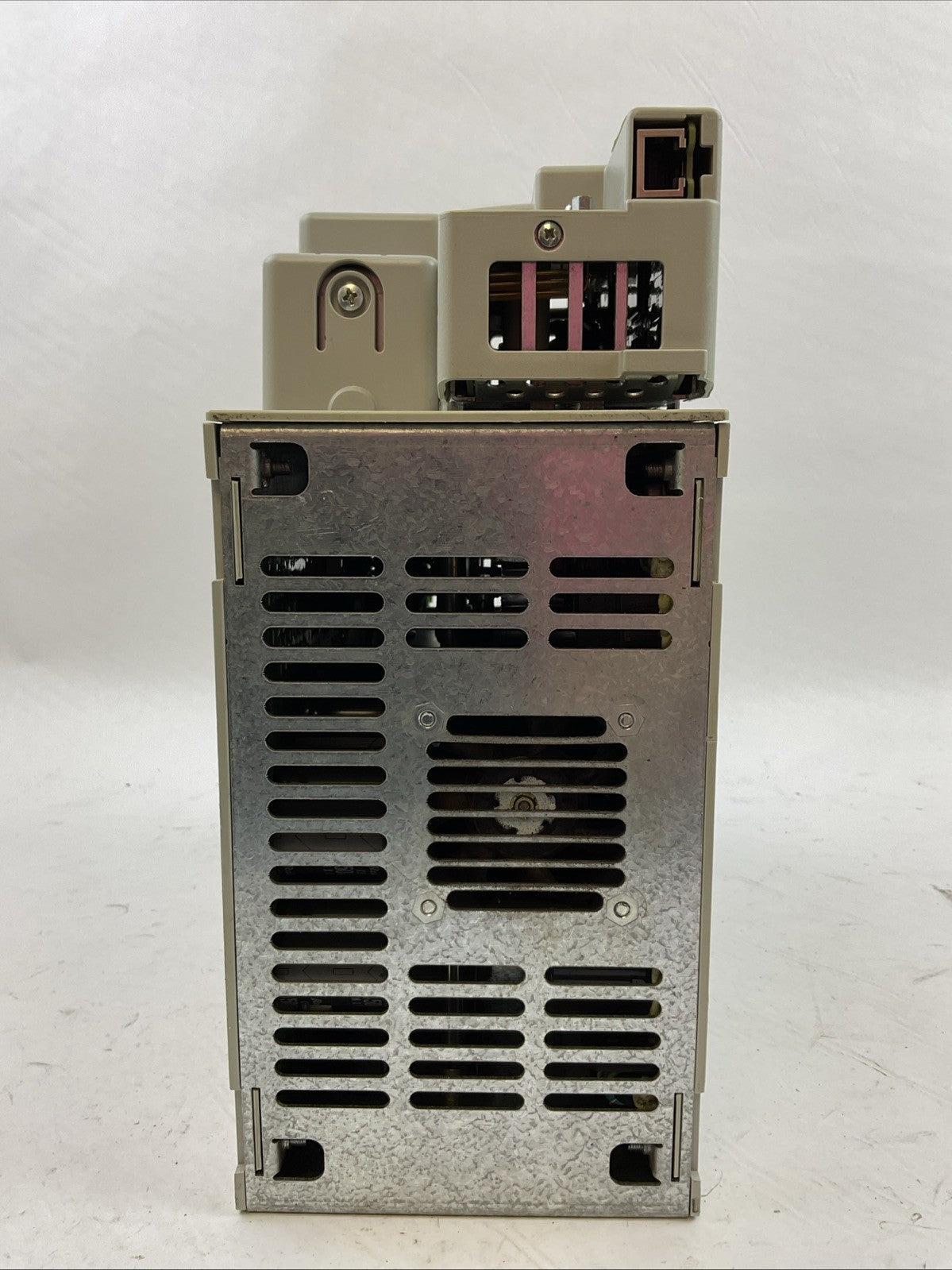 ALLEN BRADLEY 2094-BC02-M02-M INTEGRATED AXIS POWER MODULE 2094-SE02F-M00-S0