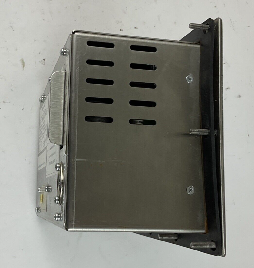HONEYWELL 559T04-0041-41 CONTROL PANEL TYPE 4 24VDC 1.0A