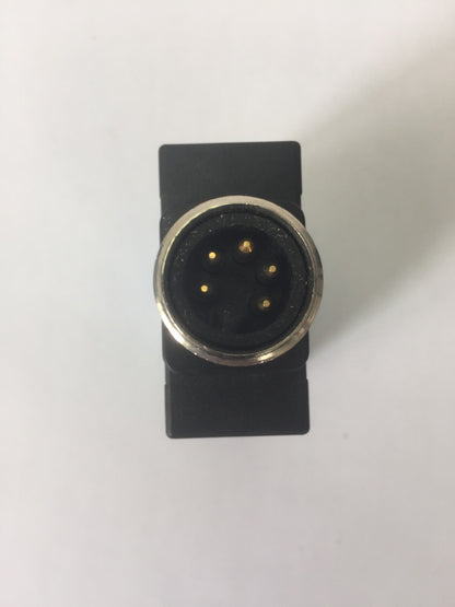 SICK WT27L-2S830A01 PHOTOELECTRIC PROXIMITY SWITCH UC 24...240V