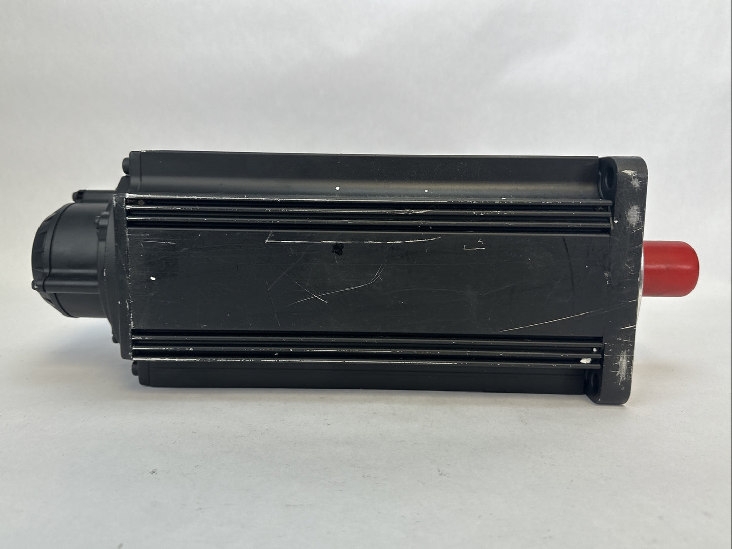 REXROTH MHD093B-058-PG0-AA 3-PHASE SYNCHRONOUS PM-MOTOR AC 600 V