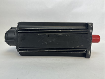 REXROTH MHD093B-058-PG0-AA 3-PHASE SYNCHRONOUS PM-MOTOR AC 600 V