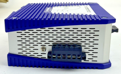 HIRSCHMANN SPIDER-PL-20-08T1M29999TY9HHHH ETHERNET SWITCH