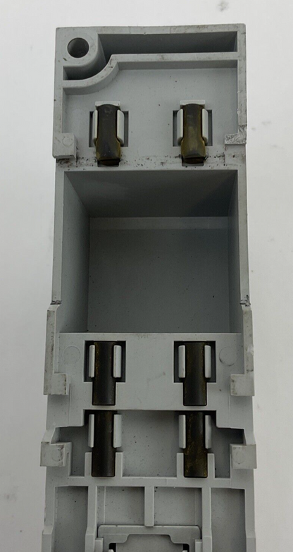 ALLEN BRADLEY 190S-AND2-CB16C COMBONATION STARTER SER.A