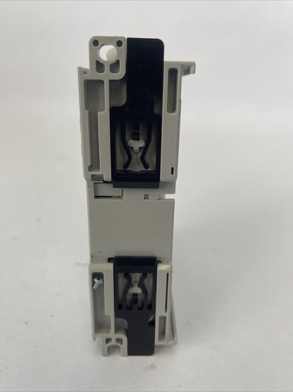 ALLEN BRADLEY 1769-IQ16 SER A F/W REV 3.1 DIR/VER 95320743/04 COMPACT I/O 16PT