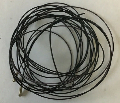 BANNER PIT26U PLASTIC FIBER OPTIC PLASTIC CABLE. 26079