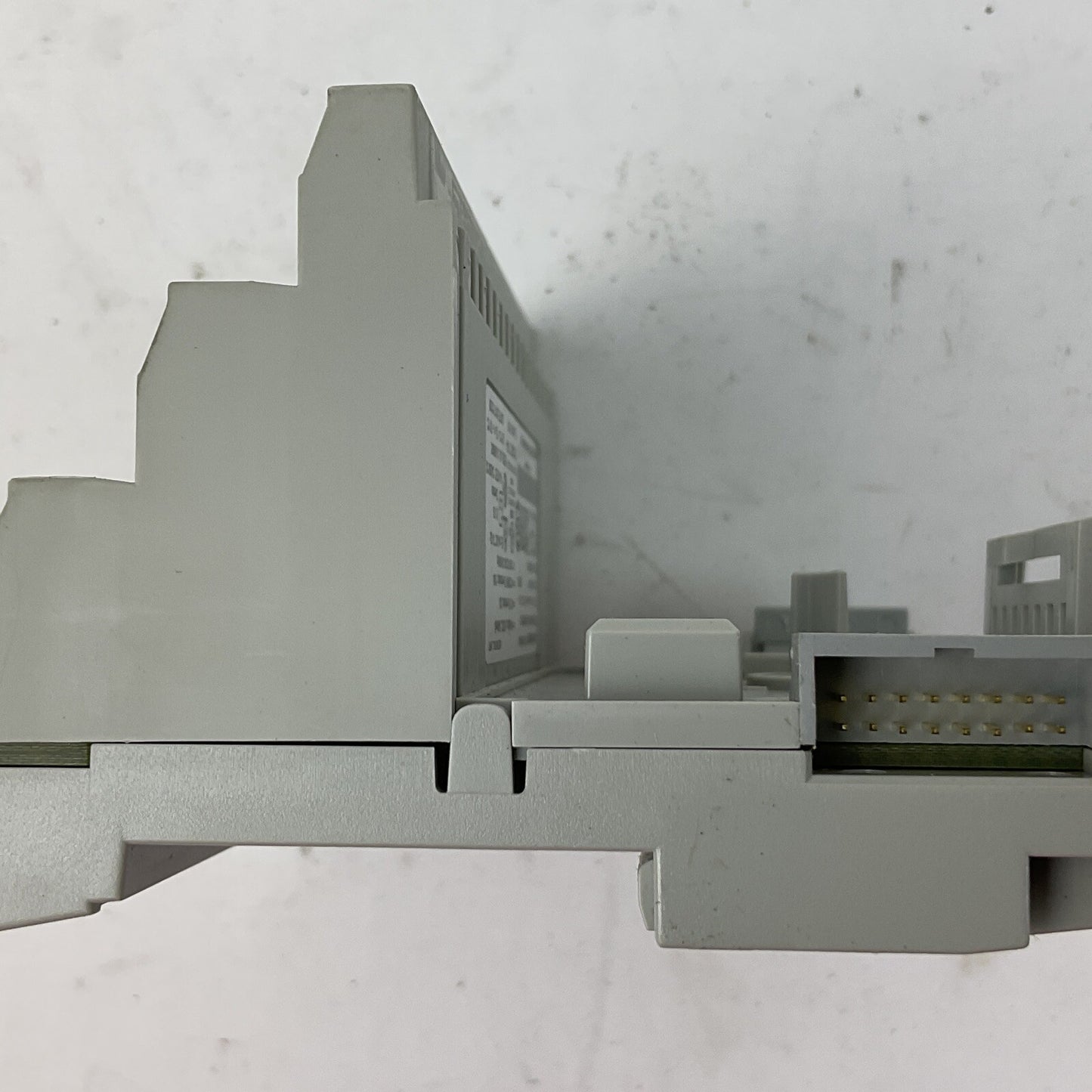 ALLEN BRADLEY 1794-TB3 SER A FLEX TERMINAL BASE