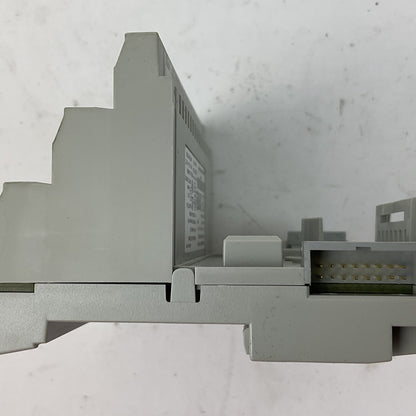 ALLEN BRADLEY 1794-TB3 SER A FLEX TERMINAL BASE