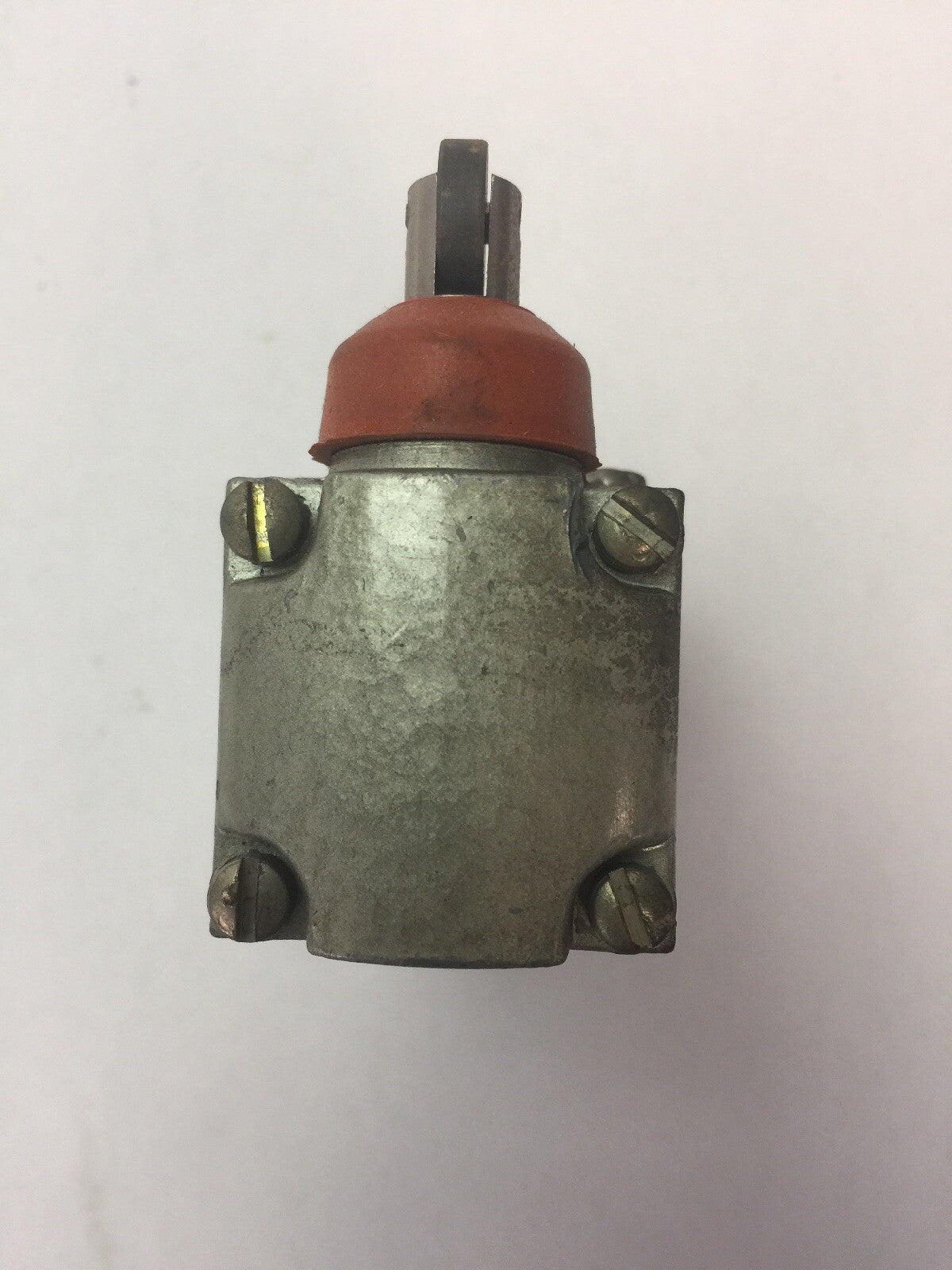 R.B. DENISON LOXSWITCH C2BTJK5T LIMIT SWITCH