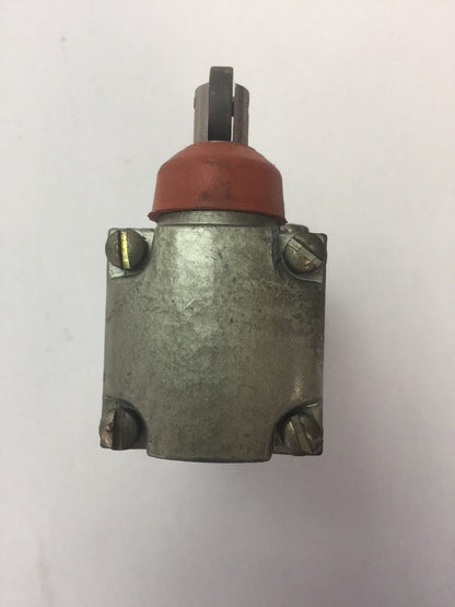R.B. DENISON LOXSWITCH C2BTJK5T LIMIT SWITCH