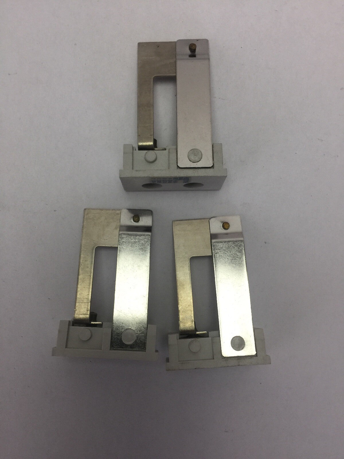 CUTLER HAMMER H2019-3 HEATER PACK (SET OF THREE) 24.6-33.4 AMP