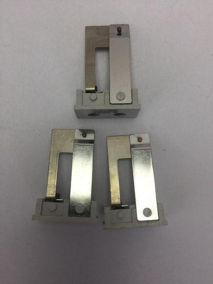 CUTLER HAMMER H2019-3 HEATER PACK (SET OF THREE) 24.6-33.4 AMP