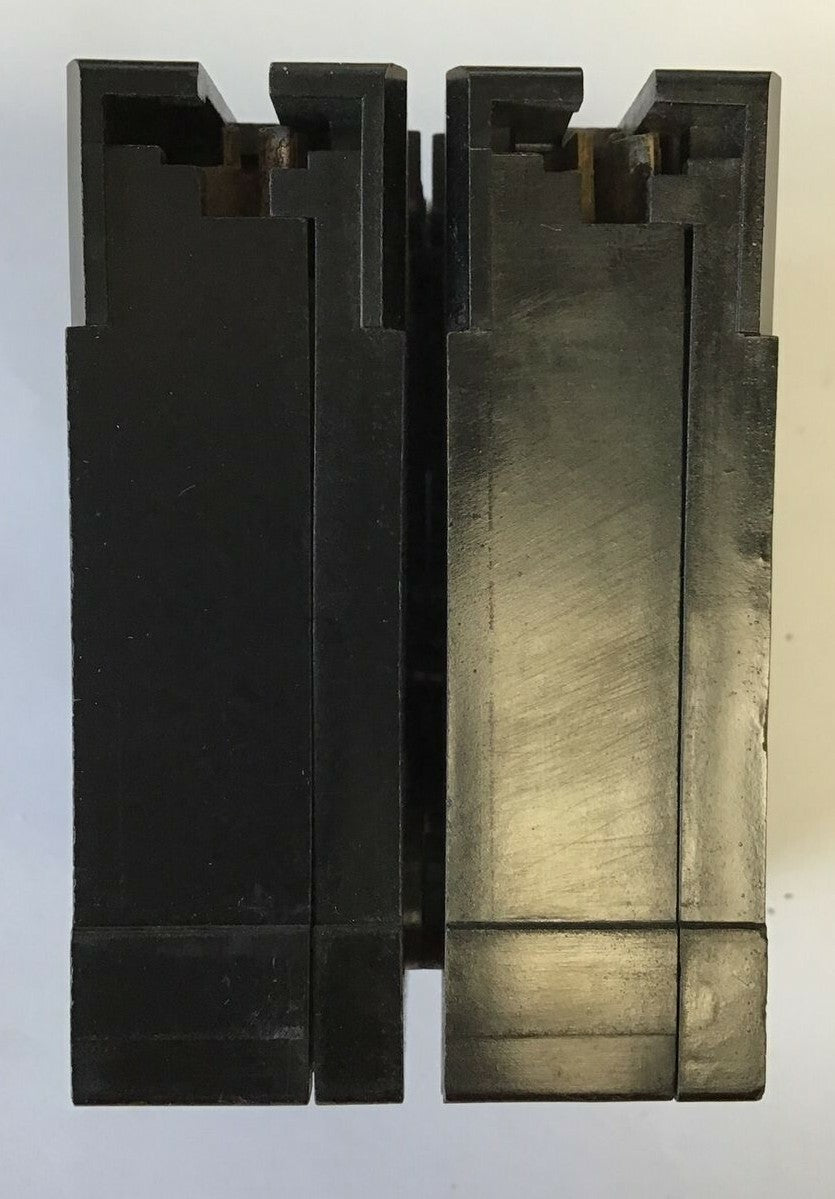 WESTINGHOUSE HQP2070 CIRCUIT BREAKER 120/240VAC 2POLE  QUICKLAG